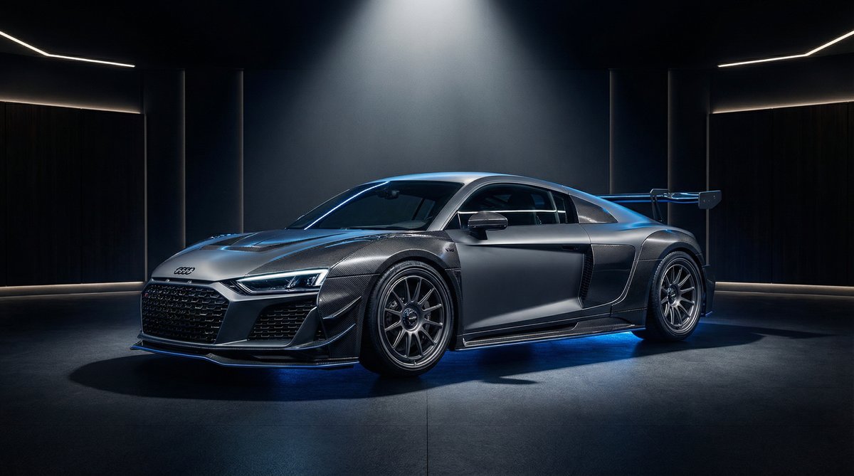 小优短视频 改装视频 - R8深度改装视频教程