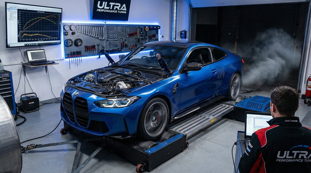 小优短视频 修车视频 - 涡轮增压改装视频教程