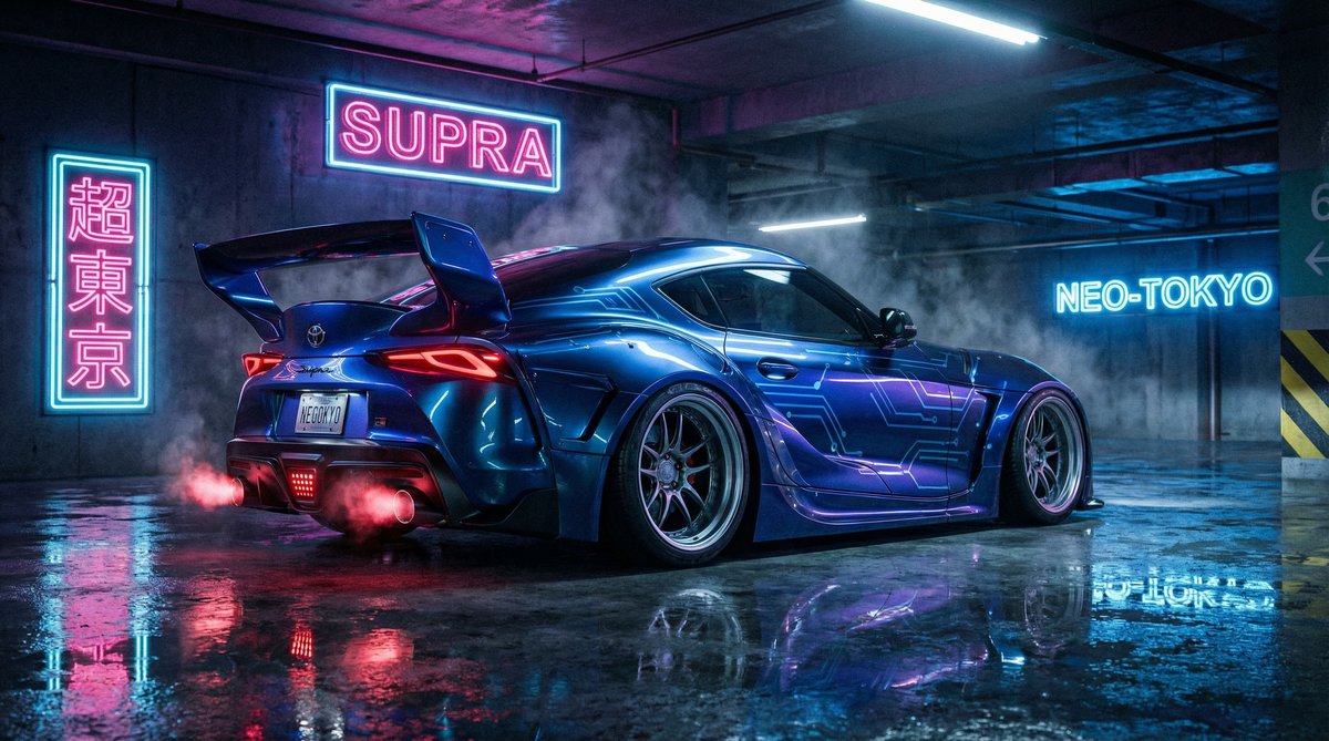 小优短视频 视频教程 - 汽车美容视频