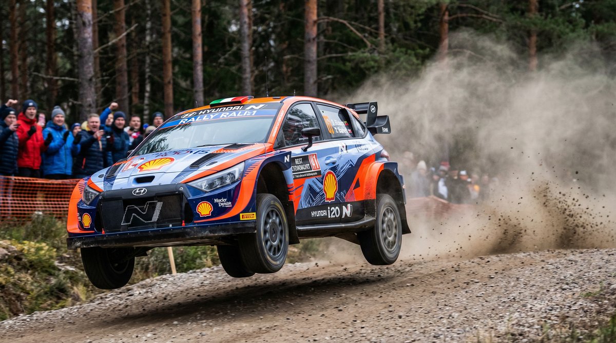 小优短视频 拉力赛车视频 - WRC赛事视频