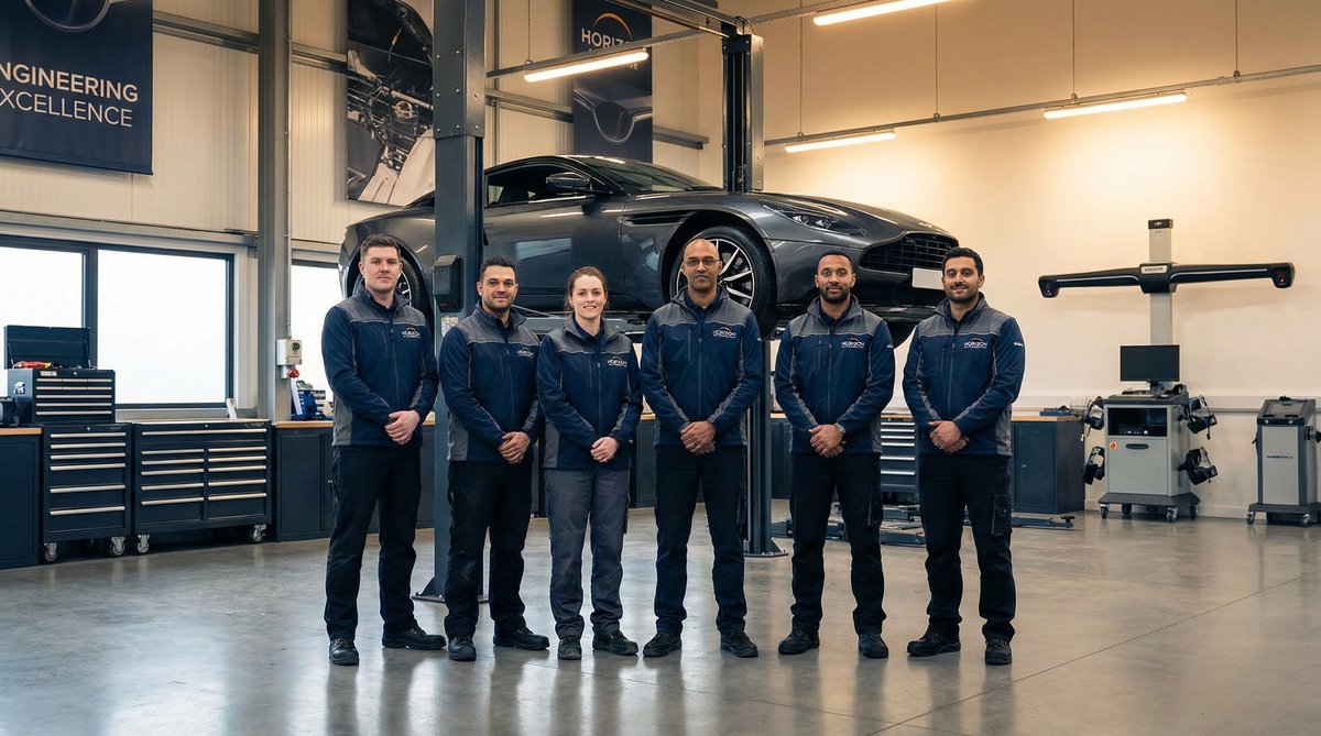 小优短视频 修车改装专家 张伟